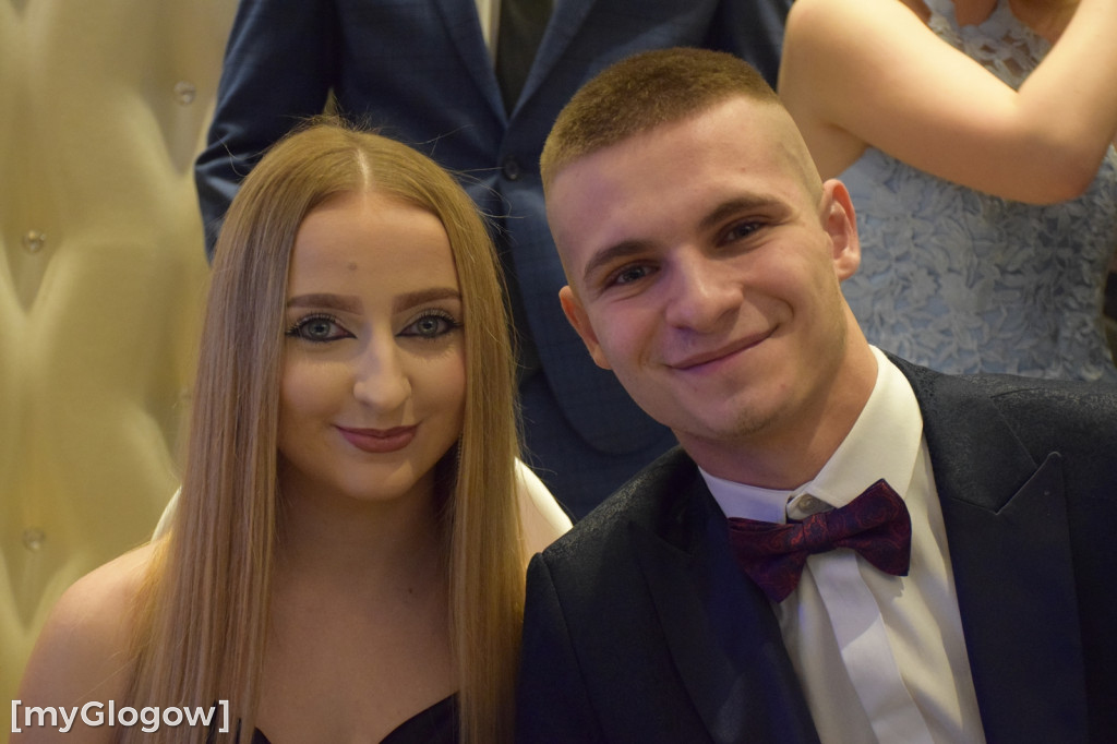 Studniówka I LO w Głogowie