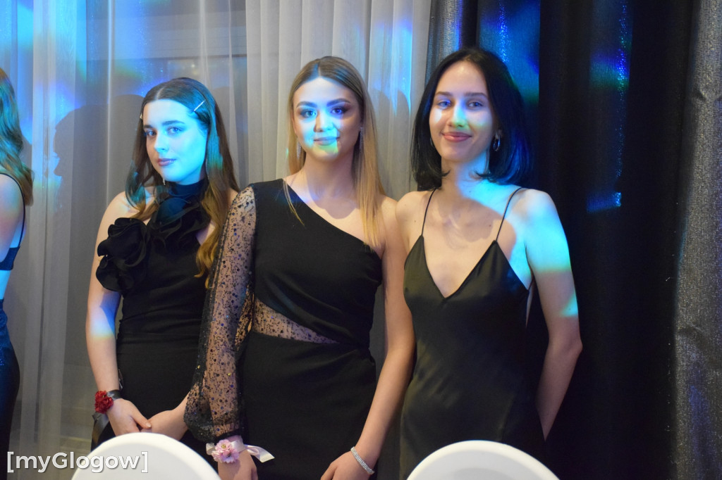 Studniówka I LO w Głogowie