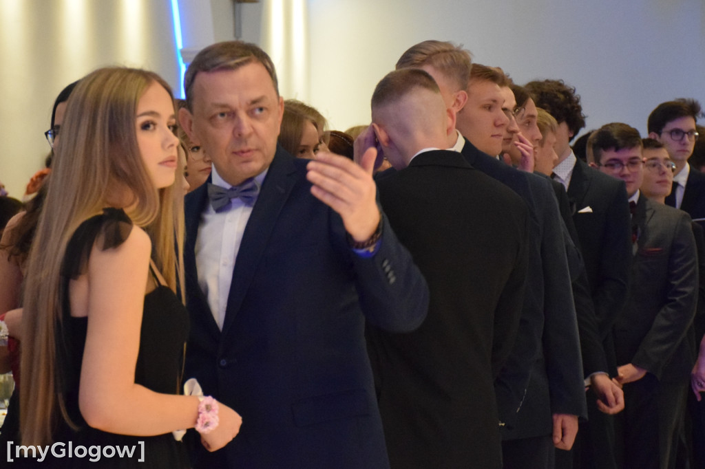 Studniówka I LO w Głogowie