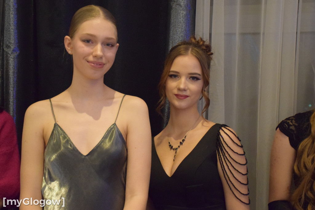 Studniówka I LO w Głogowie