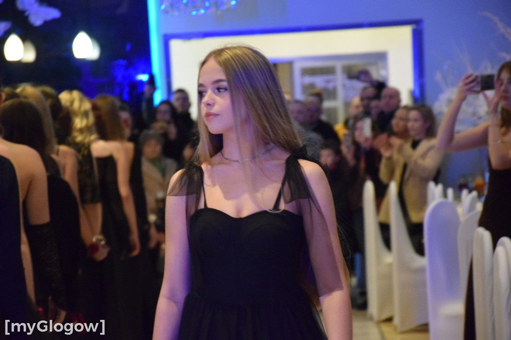 Studniówka I LO w Głogowie