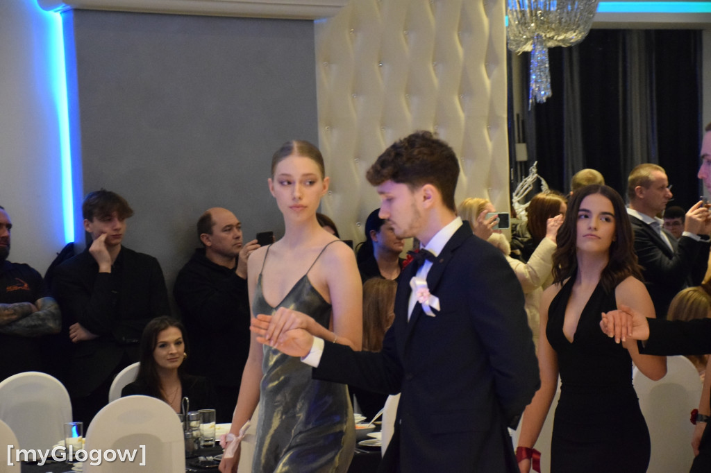 Studniówka I LO w Głogowie