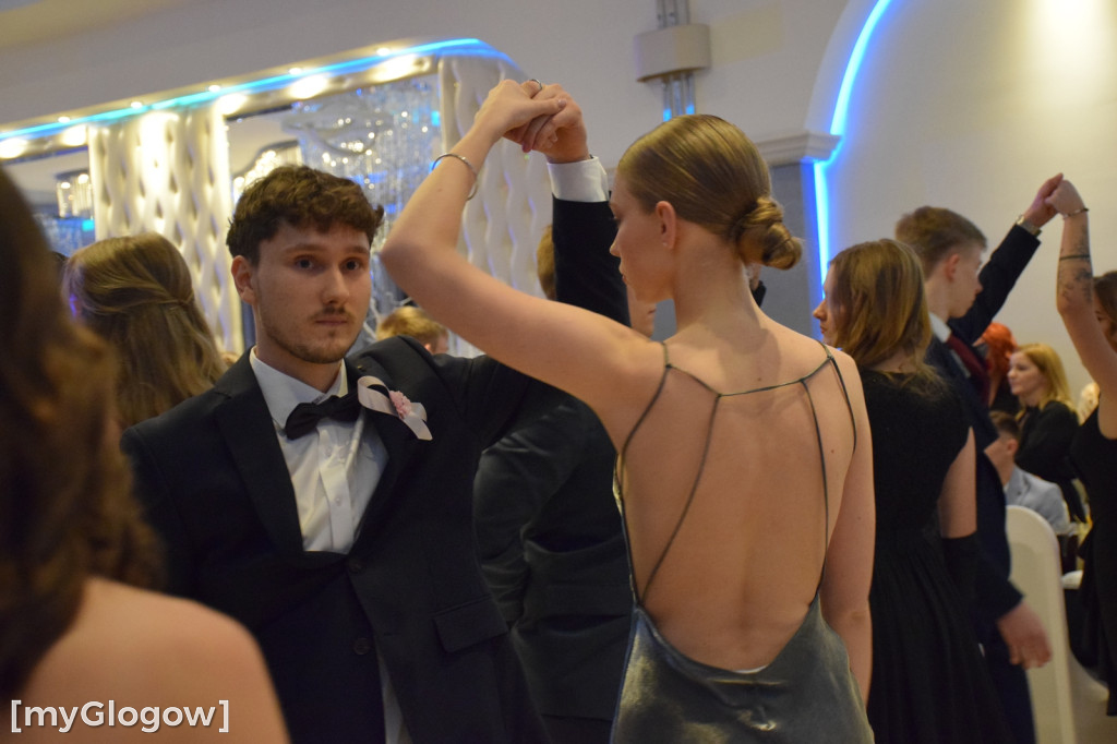 Studniówka I LO w Głogowie
