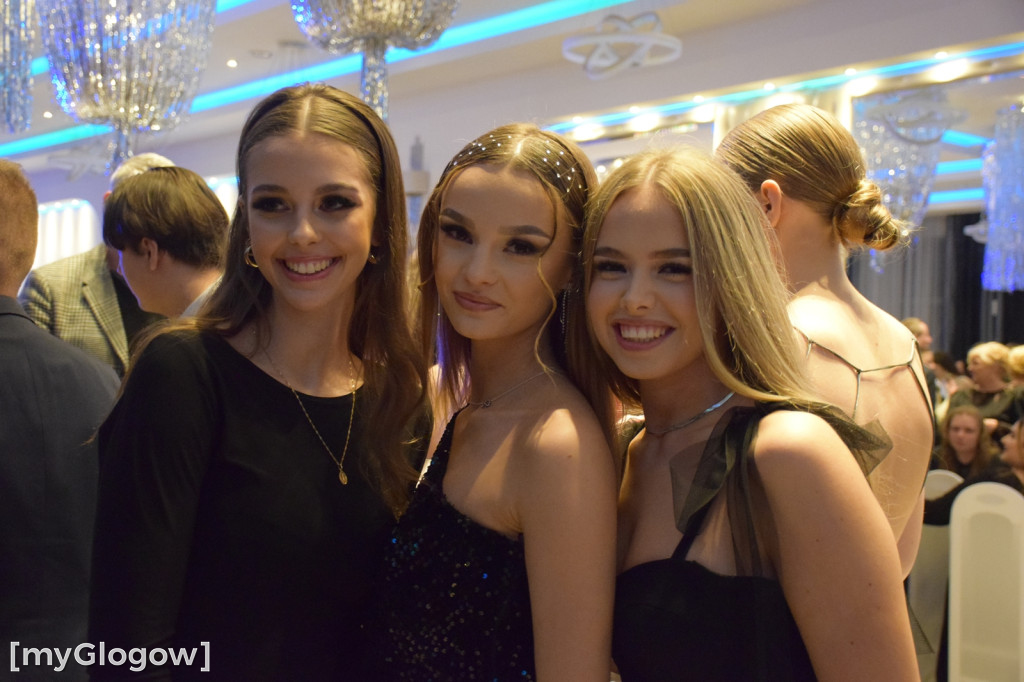 Studniówka I LO w Głogowie