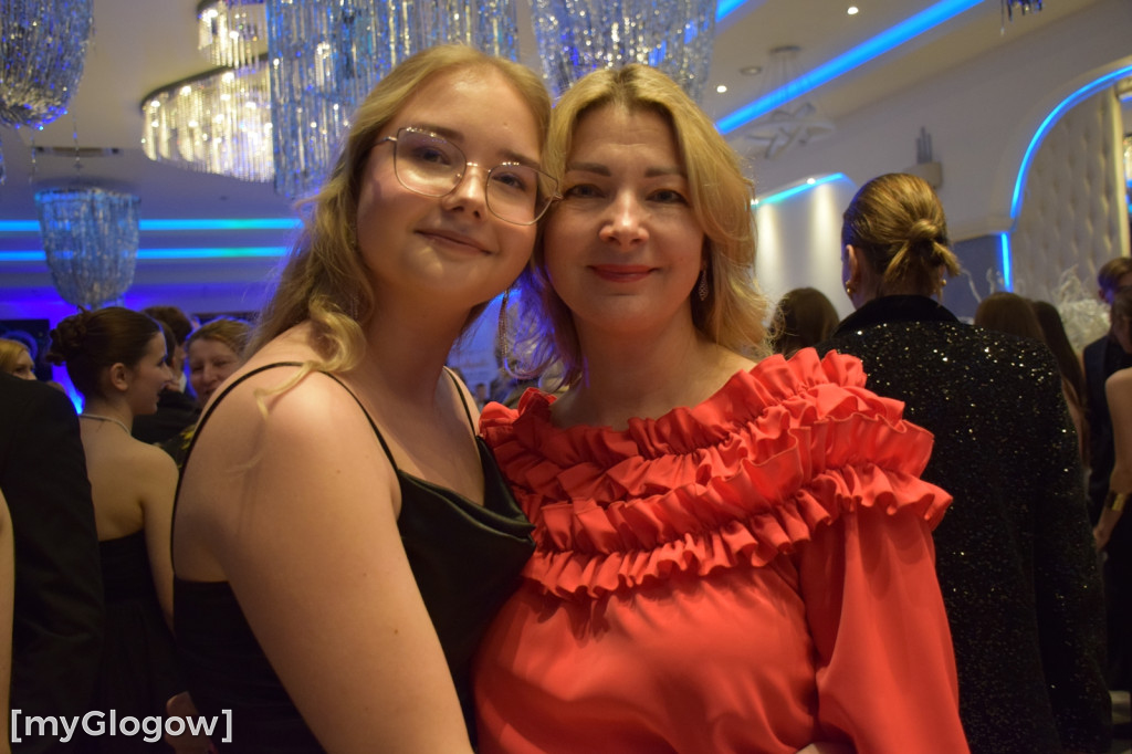 Studniówka I LO w Głogowie