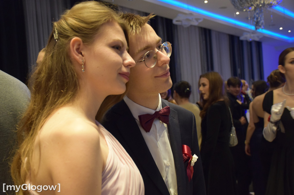Studniówka I LO w Głogowie