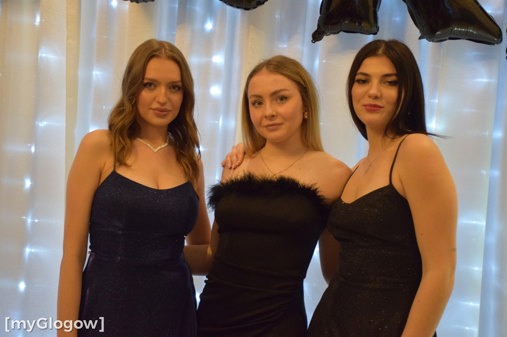 Studniówka I LO w Głogowie