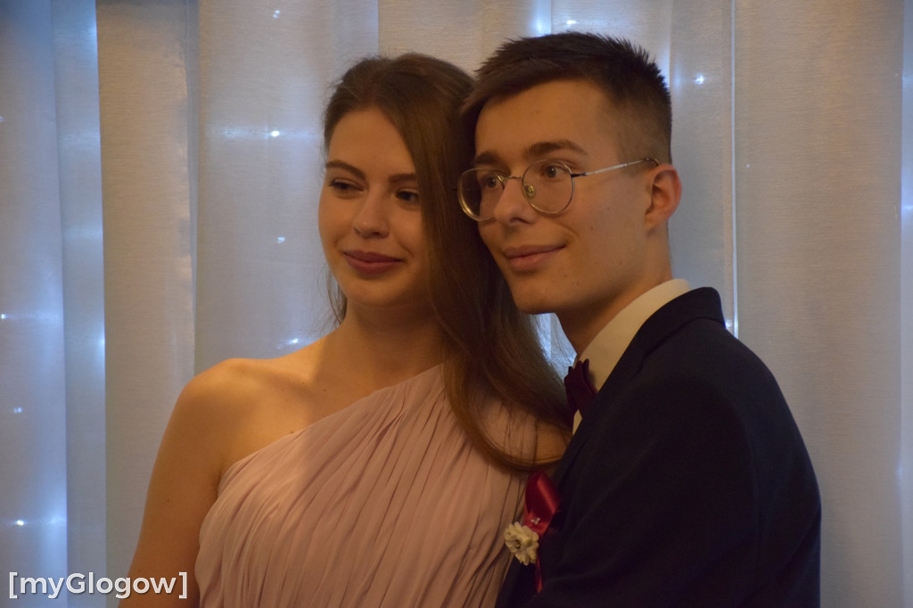 Studniówka I LO w Głogowie