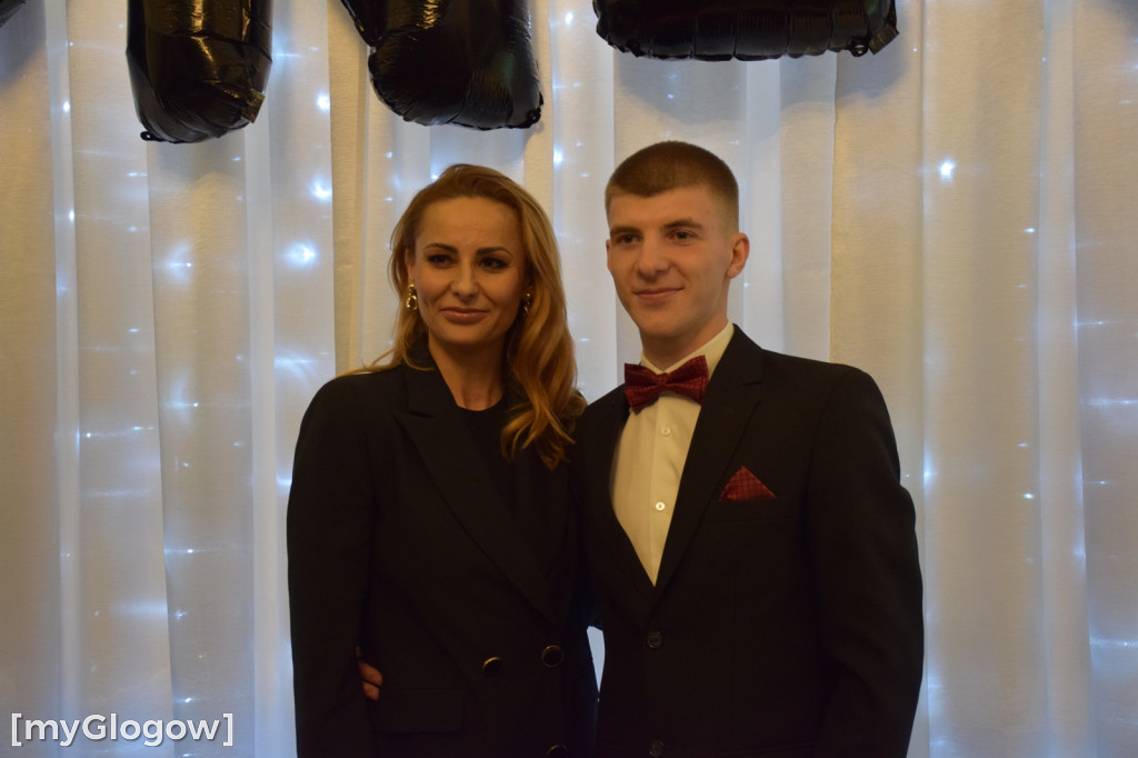 Studniówka I LO w Głogowie
