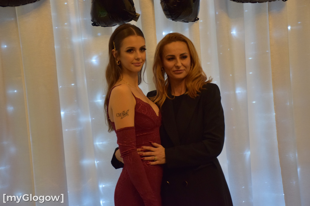 Studniówka I LO w Głogowie