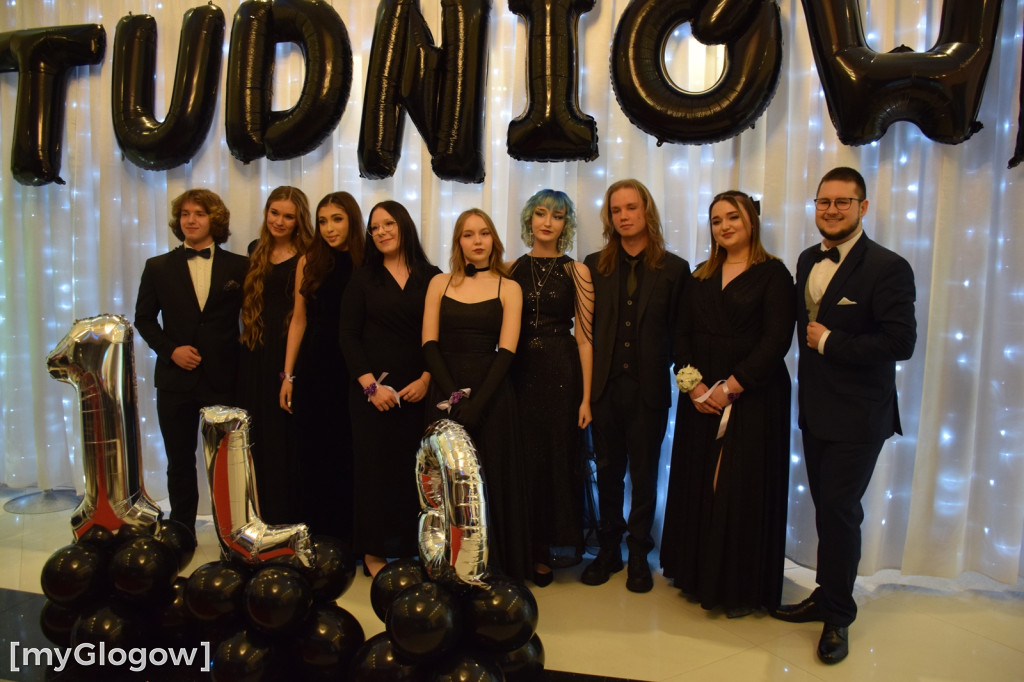 Studniówka I LO w Głogowie