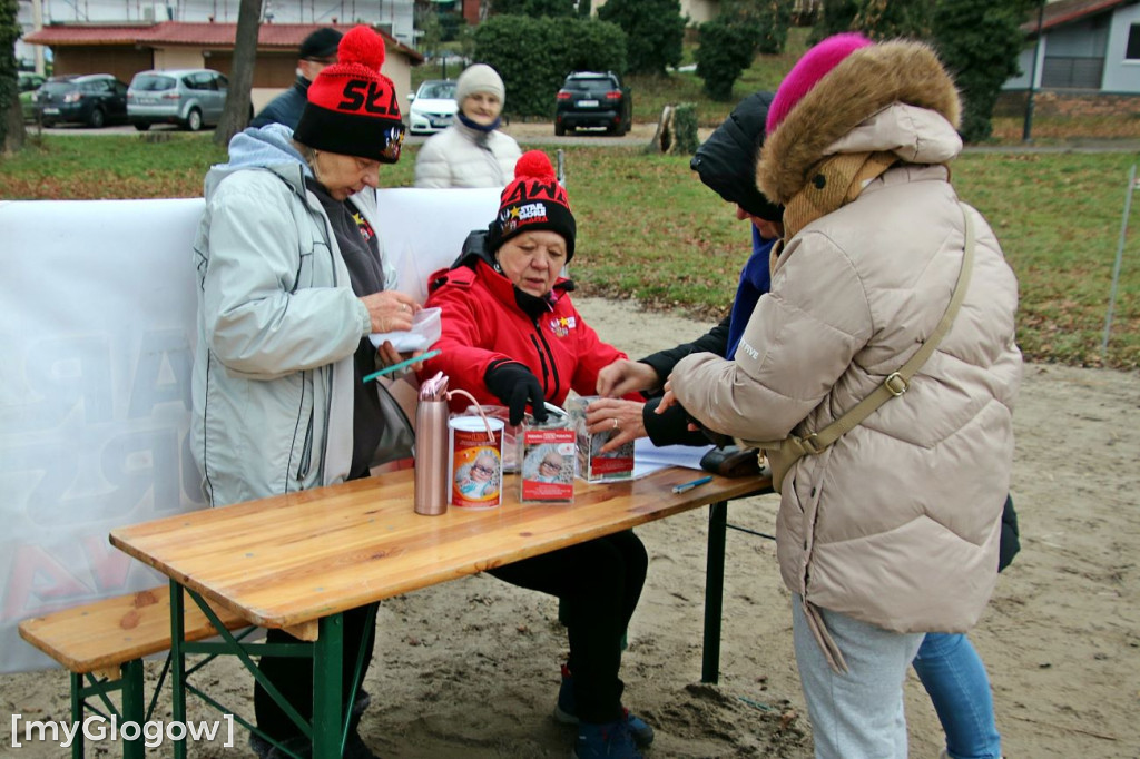 VI Zlot Morsów w Sławie!