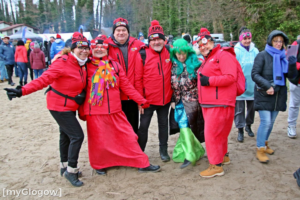 VI Zlot Morsów w Sławie!