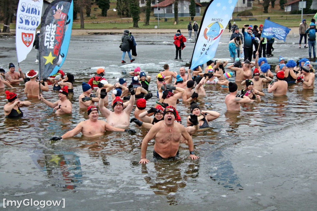 VI Zlot Morsów w Sławie!