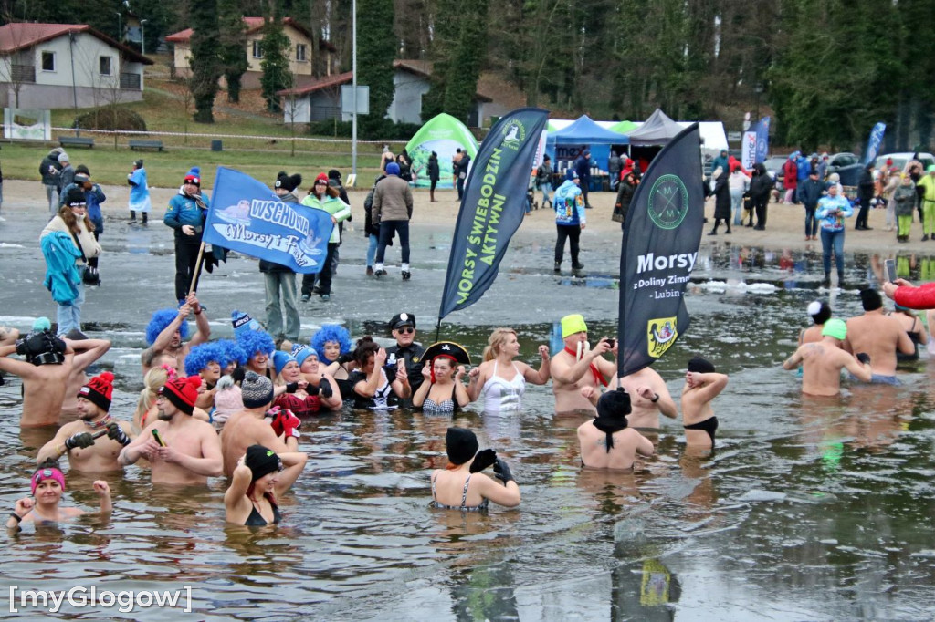 VI Zlot Morsów w Sławie!
