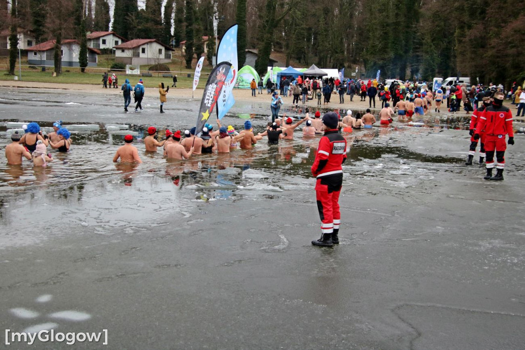 VI Zlot Morsów w Sławie!