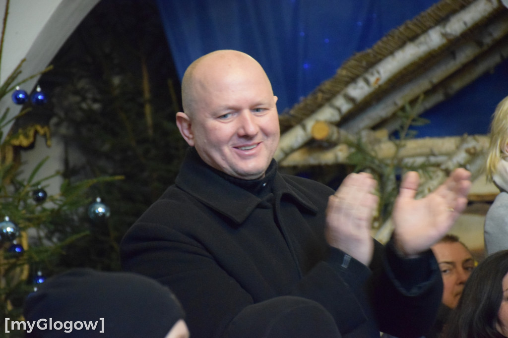 Koncert noworoczny orkiestry dętej w Kwielicach