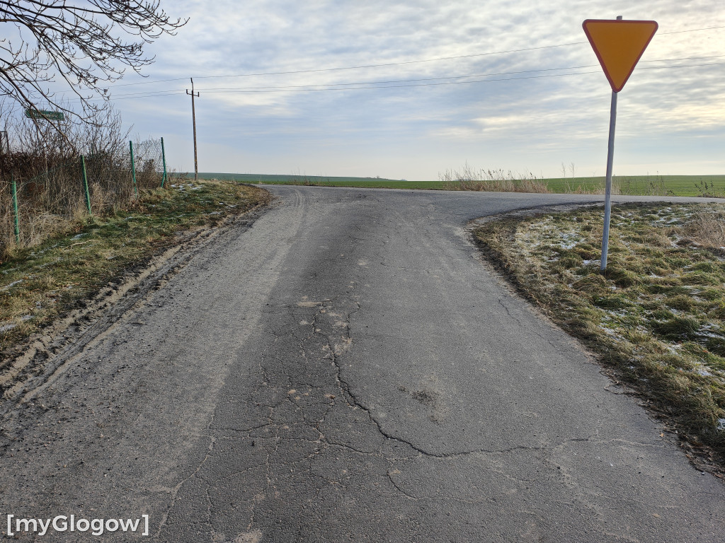 Rusza wielka przebudowa dróg w Wiekowicach