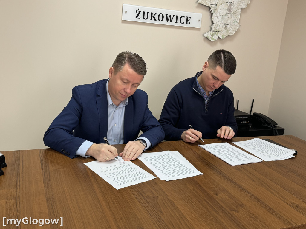 Rusza wielka przebudowa dróg w Wiekowicach