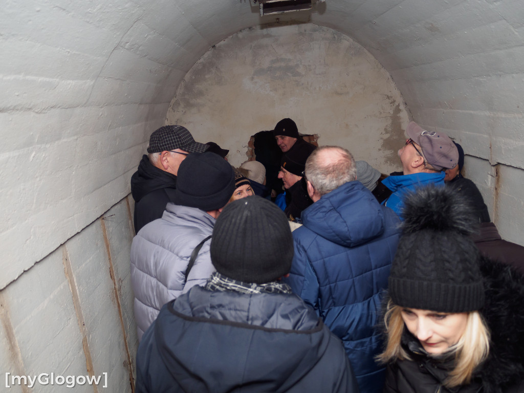 Tłumy odwiedziły z prezydentem najnowsze atrakcje Głogowa