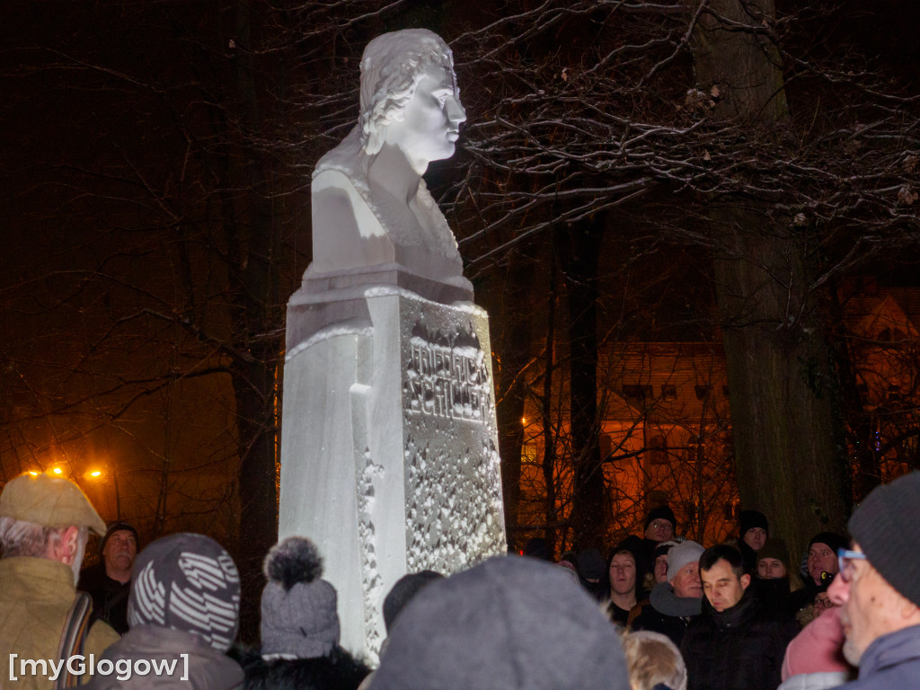 Tłumy odwiedziły z prezydentem najnowsze atrakcje Głogowa
