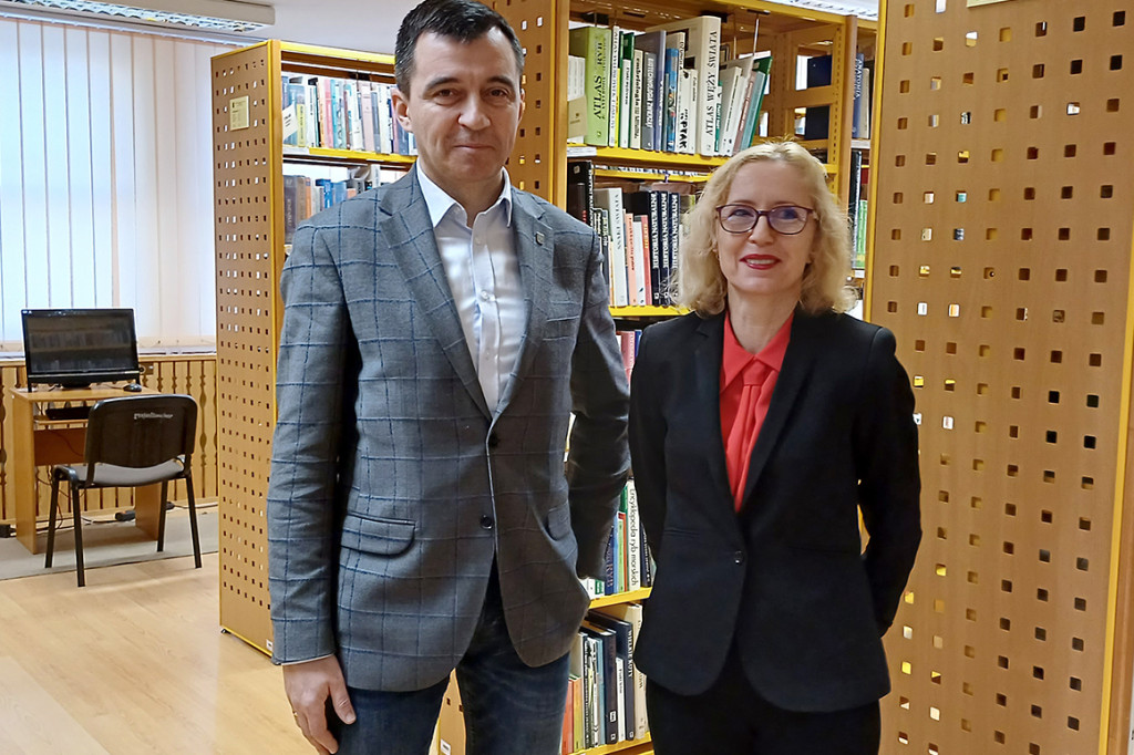 Będzie wielki remont w Miejskiej Bibliotece Publicznej w Głogowie
