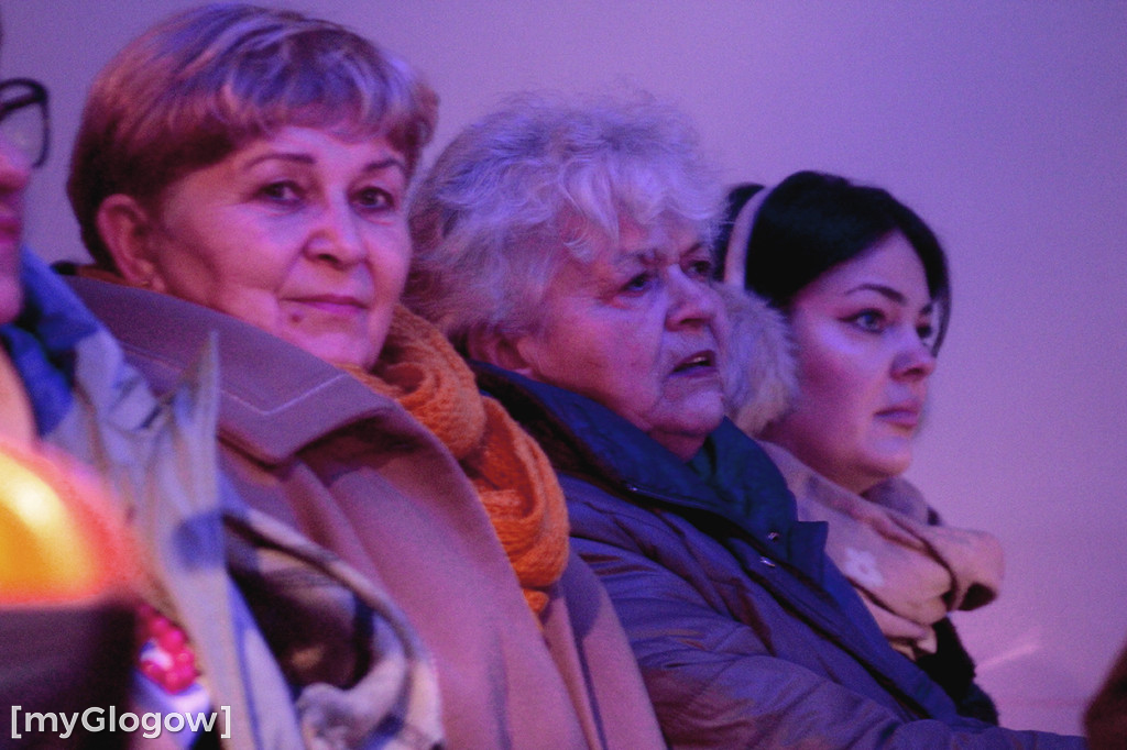 W kościele pw. św. Marcina w Grębocicach zabrzmiały kolędy i pastorałki