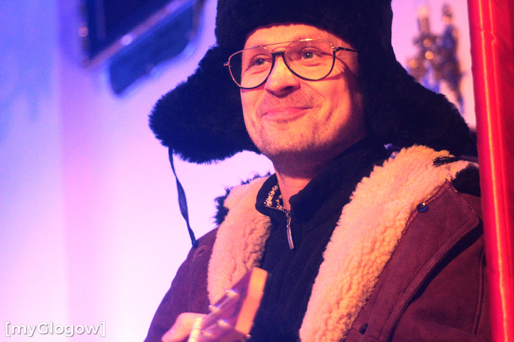 W kościele pw. św. Marcina w Grębocicach zabrzmiały kolędy i pastorałki