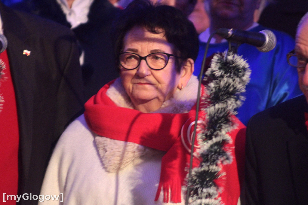 W kościele pw. św. Marcina w Grębocicach zabrzmiały kolędy i pastorałki