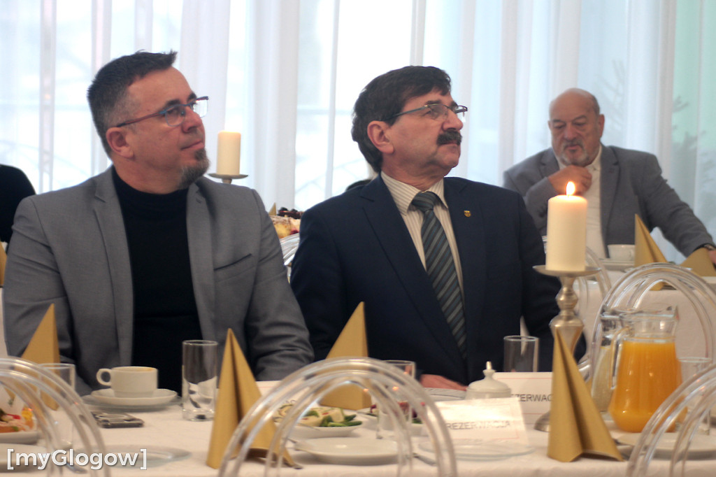 Rusza Krajowy Fundusz Szkoleniowy. W Głogowie odbyło się spotkanie dla pracodawców