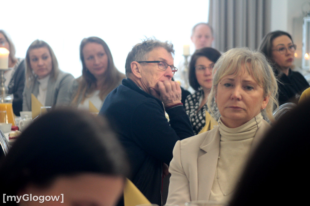 Rusza Krajowy Fundusz Szkoleniowy. W Głogowie odbyło się spotkanie dla pracodawców