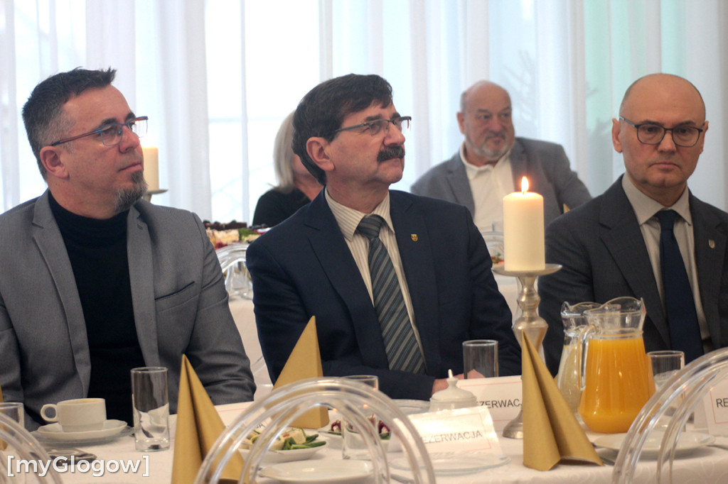 Rusza Krajowy Fundusz Szkoleniowy. W Głogowie odbyło się spotkanie dla pracodawców