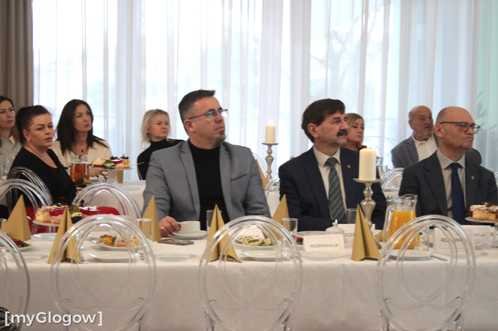 Rusza Krajowy Fundusz Szkoleniowy. W Głogowie odbyło się spotkanie dla pracodawców