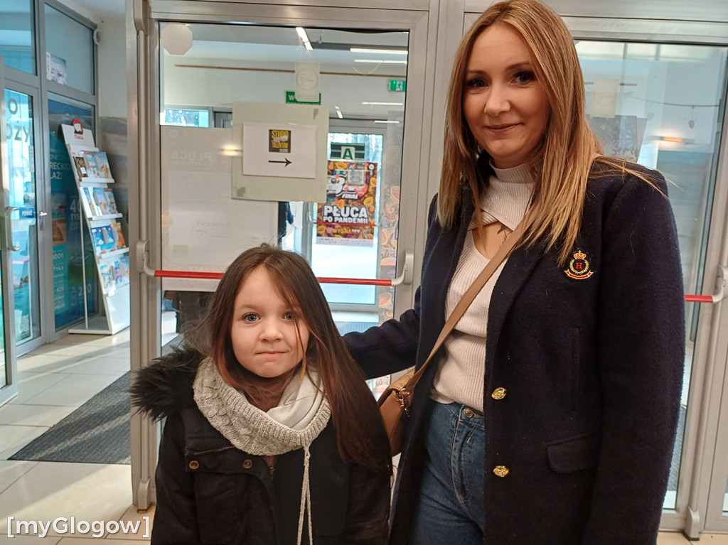 W Głogowie WOŚP gra od rana