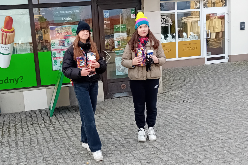 W Sławie orkiestra też już gra