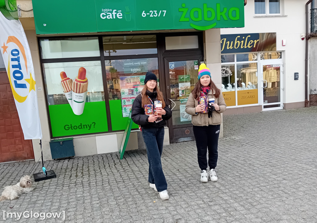 W Sławie orkiestra też już gra