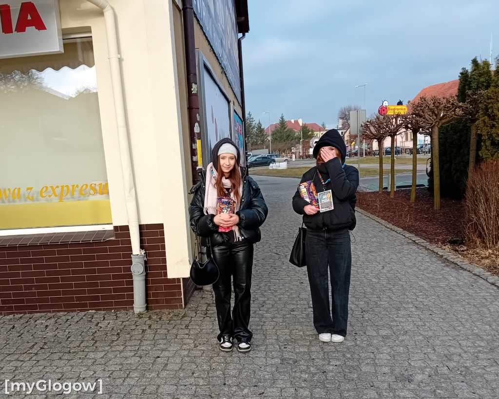 W Sławie orkiestra też już gra