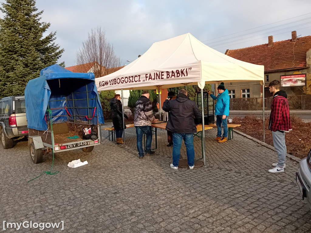 W Sławie orkiestra też już gra