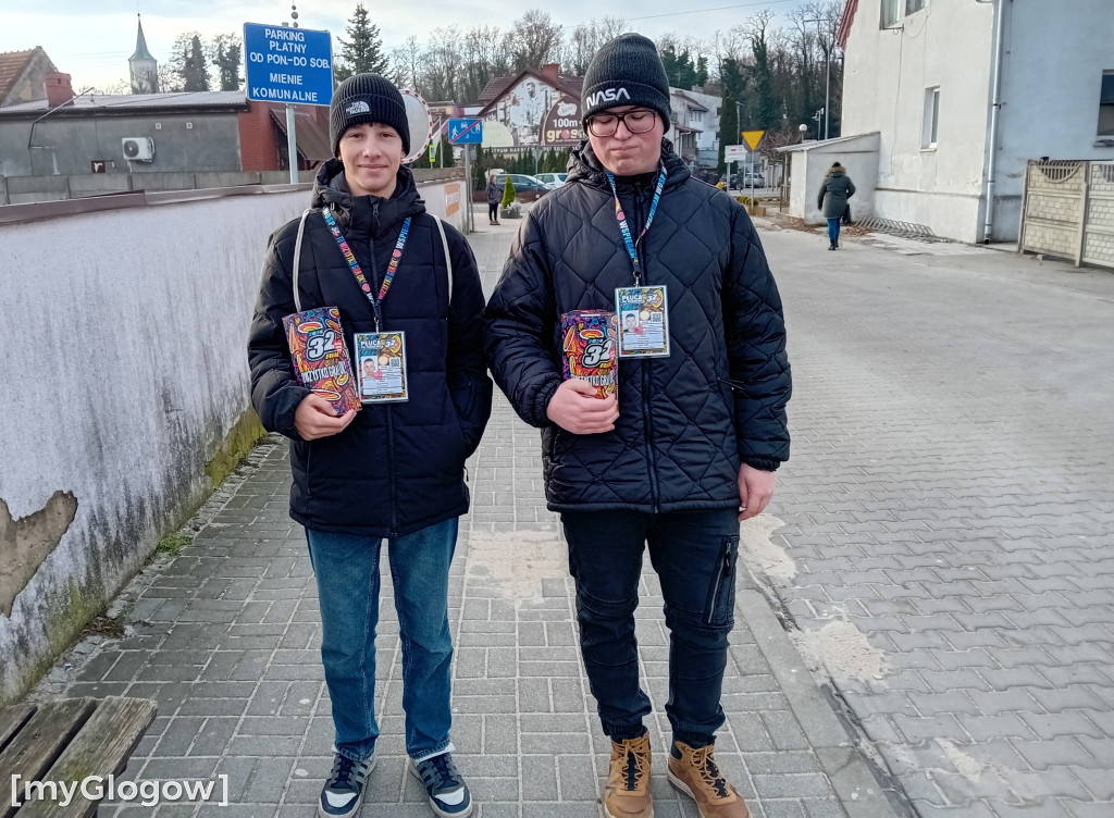 W Sławie orkiestra też już gra