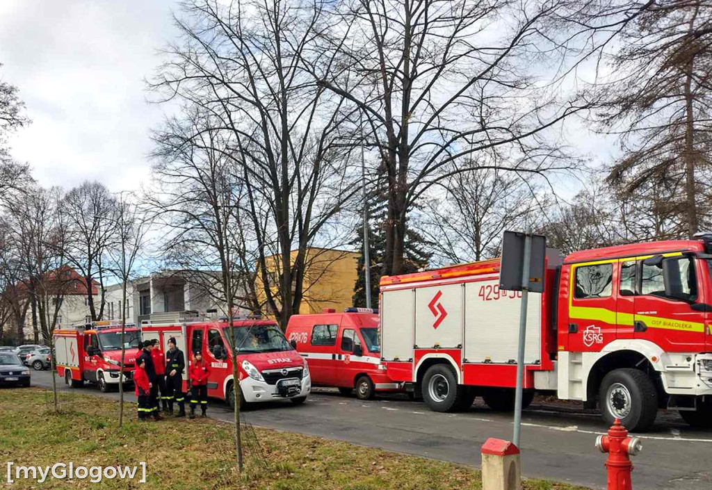 W sztabie WOŚP w MOK w Głogowie drzwi się nie zamykają