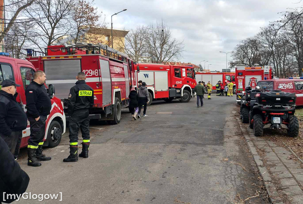 W sztabie WOŚP w MOK w Głogowie drzwi się nie zamykają