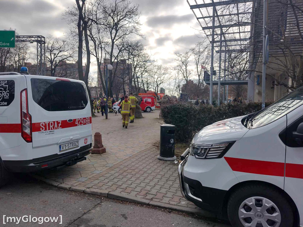 W sztabie WOŚP w MOK w Głogowie drzwi się nie zamykają