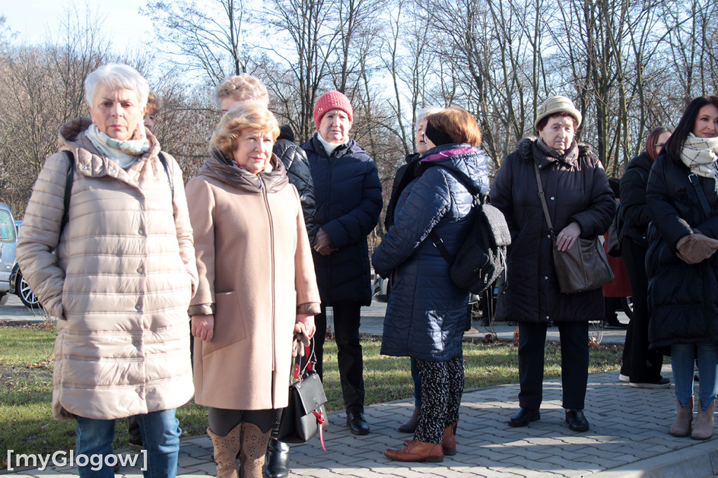 Hospicjum oficjalnie otwarte. Robi wrażenie!