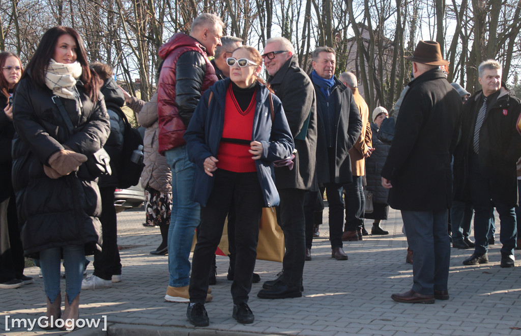 Hospicjum oficjalnie otwarte. Robi wrażenie!