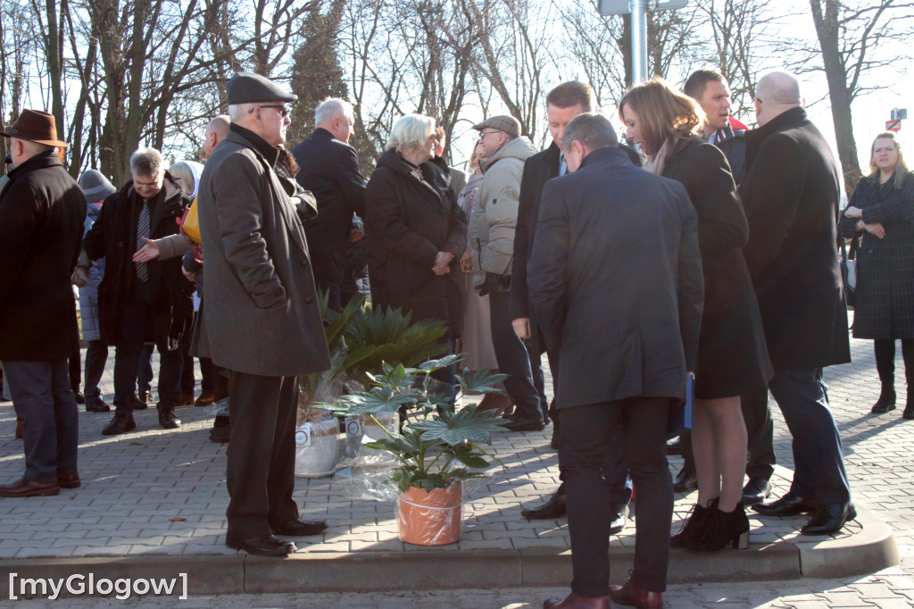 Hospicjum oficjalnie otwarte. Robi wrażenie!
