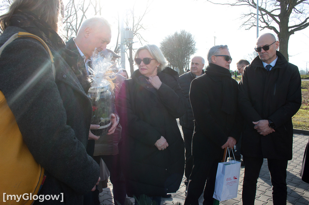 Hospicjum oficjalnie otwarte. Robi wrażenie!