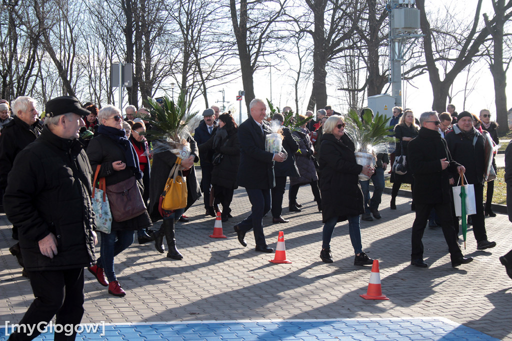 Hospicjum oficjalnie otwarte. Robi wrażenie!