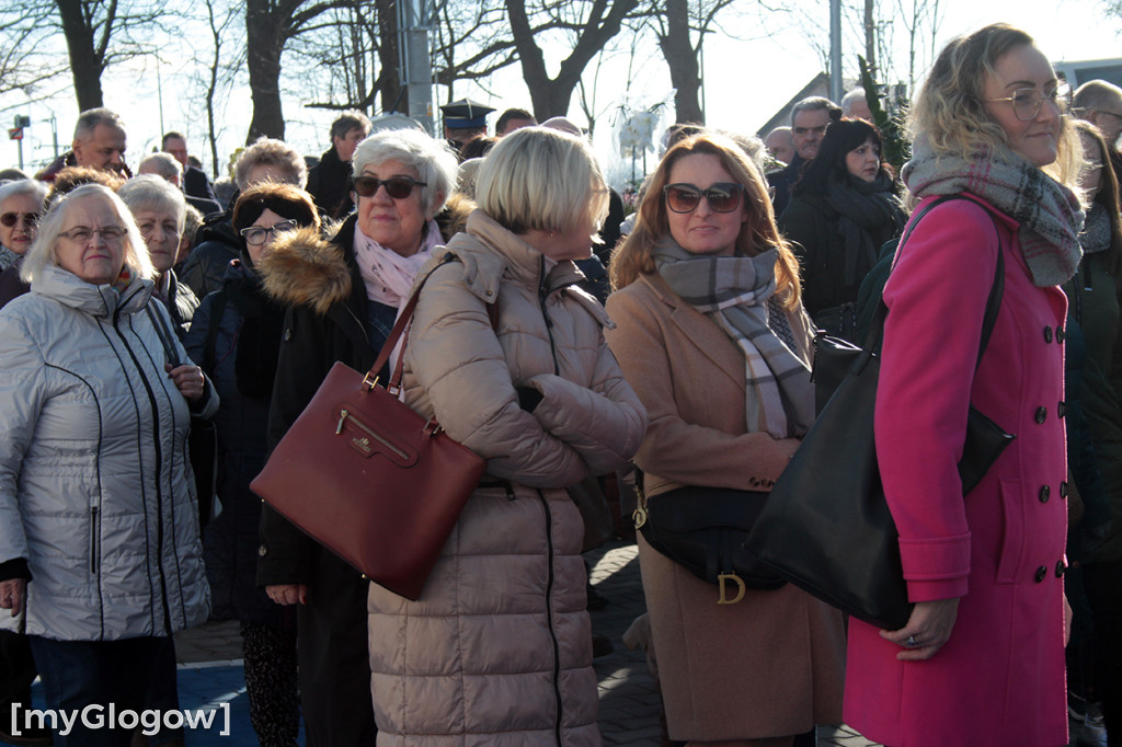 Hospicjum oficjalnie otwarte. Robi wrażenie!