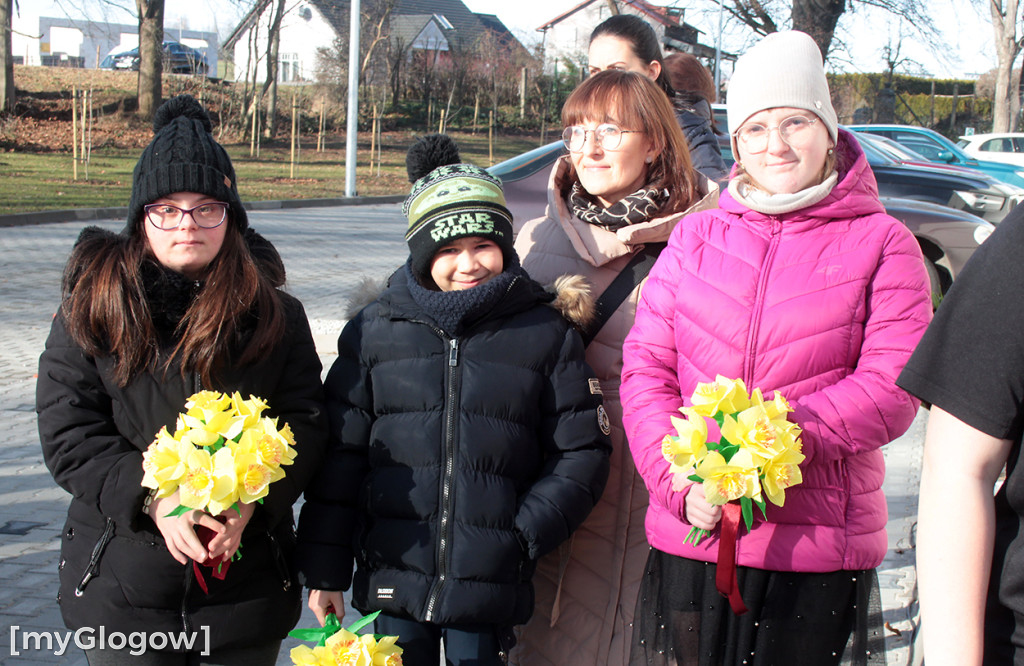 Hospicjum oficjalnie otwarte. Robi wrażenie!