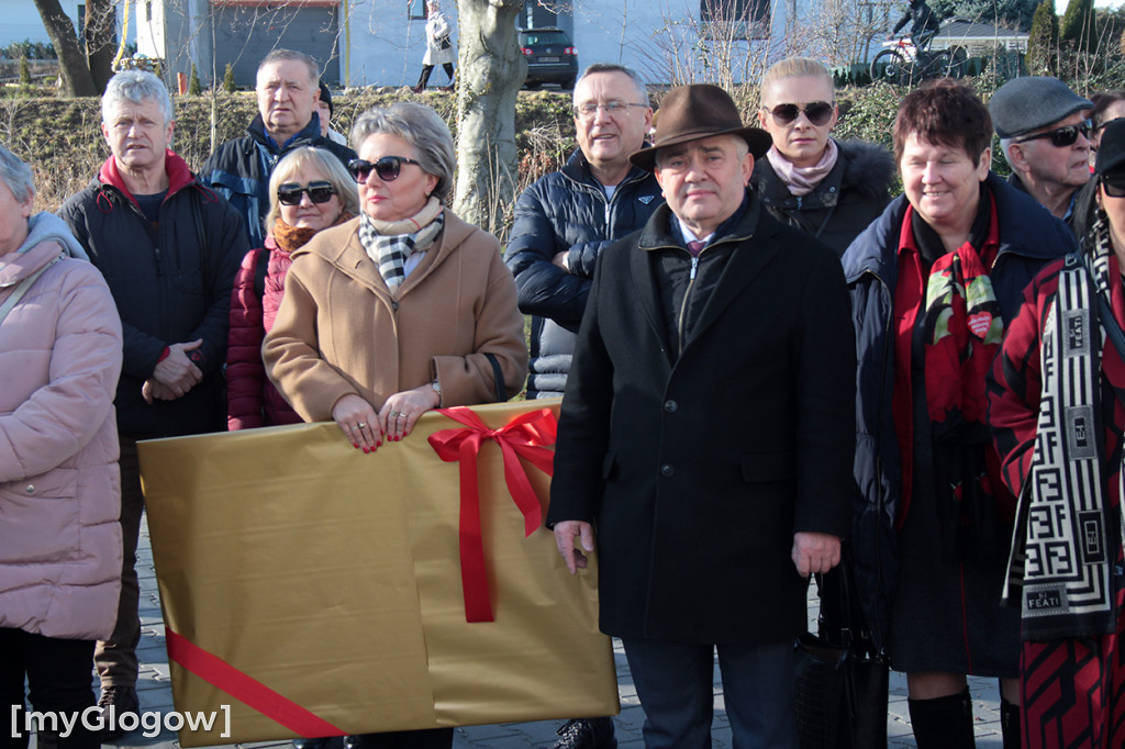 Hospicjum oficjalnie otwarte. Robi wrażenie!